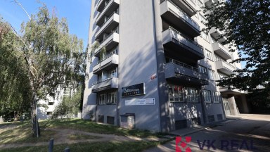 Pronájem bytu 2+1, 2xB, 87,5 m2, Evropská 1691/35, Praha 6 - Dejvice
