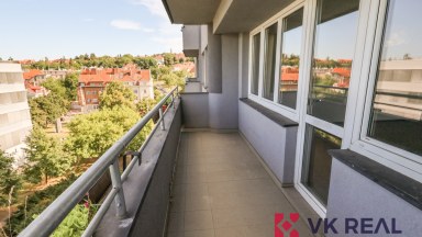 Pronájem bytu 2+1, 2xB, 87,5 m2, Evropská 1691/35, Praha 6 - Dejvice