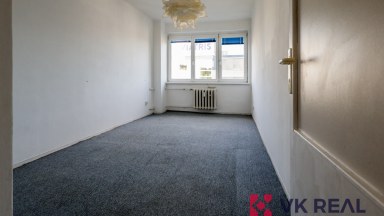 Pronájem bytu 2+1, 2xB, 87,5 m2, Evropská 1691/35, Praha 6 - Dejvice