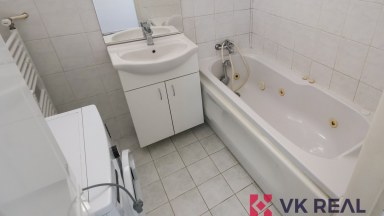 Pronájem bytu 2+1, 2xB, 87,5 m2, Evropská 1691/35, Praha 6 - Dejvice
