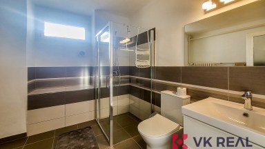 Pronájem bytu 1+1, OV, cca 40m2, ul. Nad Octárnou, P-6 Střešovice