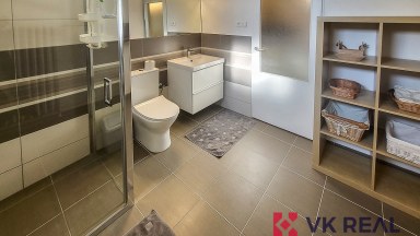 Pronájem bytu 1+1, OV, cca 40m2, ul. Nad Octárnou, P-6 Střešovice