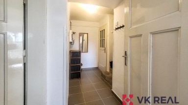 Pronájem bytu 1+1, OV, cca 40m2, ul. Nad Octárnou, P-6 Střešovice