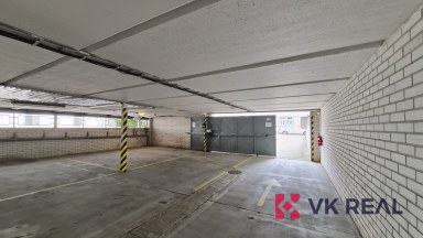 Pronájem bytu 2+kk, cca 70 m² s garážovým stáním, Praha 6 – Veleslavín, ul. Lužná