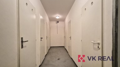 Pronájem bytu 2+kk, cca 70 m² s garážovým stáním, Praha 6 – Veleslavín, ul. Lužná