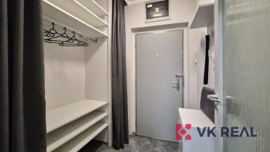 Pronájem bytu 2+kk, cca 70 m² s garážovým stáním, Praha 6 – Veleslavín, ul. Lužná