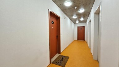 Pronájem bytu 2+kk, balkón, garážové stání, 2 sklepy, OV, cca 61m2, ul. U Borského parku, Plzeň