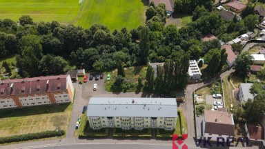 Prodej stavebního pozemku cca 1 223 m2, Teplice (Dubí-Pozorka)