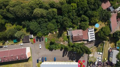Prodej stavebního pozemku cca 1 223 m2, Teplice (Dubí-Pozorka)