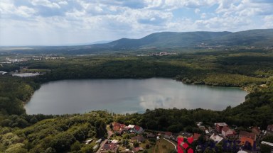 Prodej stavebního pozemku cca 1 223 m2, Teplice (Dubí-Pozorka)