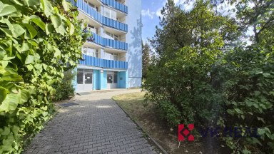 Pronájem bytu 2+1/3xbalkón, 2xkomora, celkem 70m2, ul. Mandlova, Plzeň – Bory