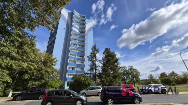 Pronájem bytu 2+1/3xbalkón, 2xkomora, celkem 70m2, ul. Mandlova, Plzeň – Bory