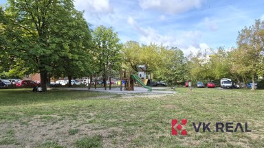 Pronájem bytu 2+1/3xbalkón, 2xkomora, celkem 70m2, ul. Mandlova, Plzeň – Bory