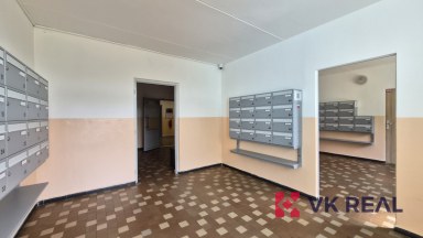 Pronájem bytu 2+1/3xbalkón, 2xkomora, celkem 70m2, ul. Mandlova, Plzeň – Bory