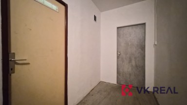 Pronájem bytu 2+1/3xbalkón, 2xkomora, celkem 70m2, ul. Mandlova, Plzeň – Bory