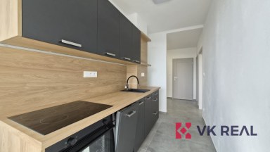 Pronájem bytu 2+1/3xbalkón, 2xkomora, celkem 70m2, ul. Mandlova, Plzeň – Bory