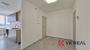 Pronájem bytu 2+1/3xbalkón, 2xkomora, celkem 70m2, ul. Mandlova, Plzeň – Bory