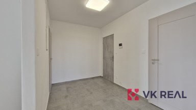 Pronájem bytu 2+1/3xbalkón, 2xkomora, celkem 70m2, ul. Mandlova, Plzeň – Bory