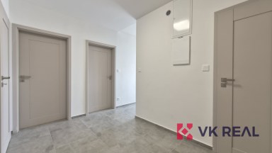 Pronájem bytu 2+1/3xbalkón, 2xkomora, celkem 70m2, ul. Mandlova, Plzeň – Bory