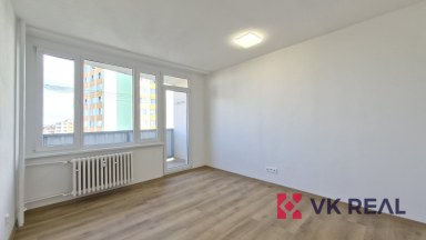 Pronájem bytu 2+1/3xbalkón, 2xkomora, celkem 70m2, ul. Mandlova, Plzeň – Bory