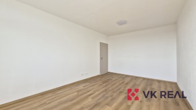 Pronájem bytu 2+1/3xbalkón, 2xkomora, celkem 70m2, ul. Mandlova, Plzeň – Bory