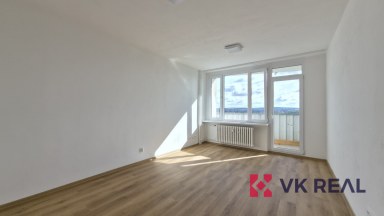 Pronájem bytu 2+1/3xbalkón, 2xkomora, celkem 70m2, ul. Mandlova, Plzeň – Bory