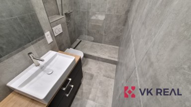 Pronájem bytu 2+1/3xbalkón, 2xkomora, celkem 70m2, ul. Mandlova, Plzeň – Bory