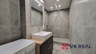 Pronájem bytu 2+1/3xbalkón, 2xkomora, celkem 70m2, ul. Mandlova, Plzeň – Bory