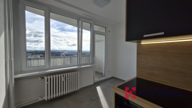 Pronájem bytu 2+1/3xbalkón, 2xkomora, celkem 70m2, ul. Mandlova, Plzeň – Bory
