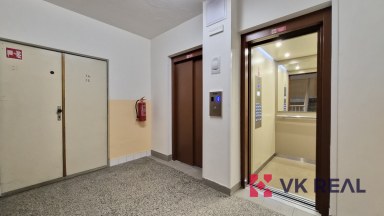 Pronájem bytu 2+1/3xbalkón, 2xkomora, celkem 70m2, ul. Mandlova, Plzeň – Bory