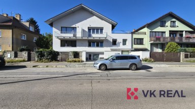 Pronájem nebytového / obchodního prostoru cca 75 m² – Praha 17, Řepy, ul. Na Moklině