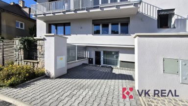 Pronájem nebytového / obchodního prostoru cca 75 m² – Praha 17, Řepy, ul. Na Moklině