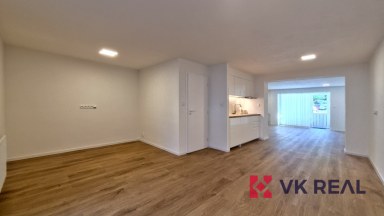 Pronájem nebytového / obchodního prostoru cca 75 m² – Praha 17, Řepy, ul. Na Moklině