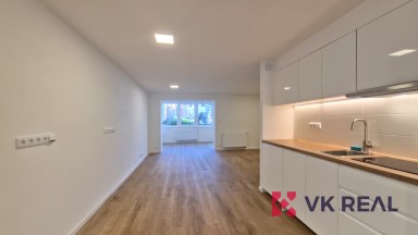 Pronájem nebytového / obchodního prostoru cca 75 m² – Praha 17, Řepy, ul. Na Moklině