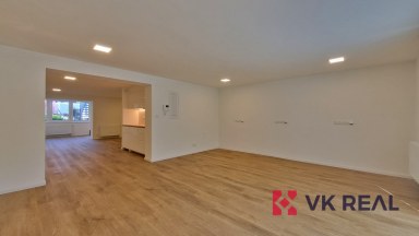Pronájem nebytového / obchodního prostoru cca 75 m² – Praha 17, Řepy, ul. Na Moklině