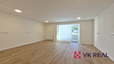 Pronájem nebytového / obchodního prostoru cca 75 m² – Praha 17, Řepy, ul. Na Moklině
