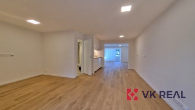 Pronájem nebytového / obchodního prostoru cca 75 m² – Praha 17, Řepy, ul. Na Moklině