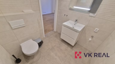 Pronájem nebytového / obchodního prostoru cca 75 m² – Praha 17, Řepy, ul. Na Moklině