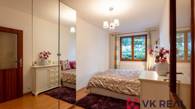 Prodej bytu 2+kk/T Šlikova 2400/62, Praha 6-Břevnov