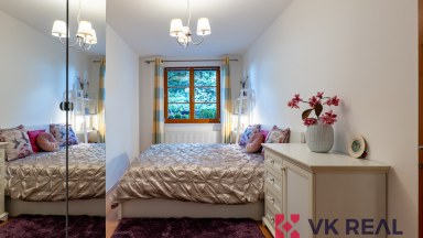 Prodej bytu 2+kk/T Šlikova 2400/62, Praha 6-Břevnov