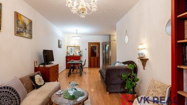 Prodej bytu 2+kk/T Šlikova 2400/62, Praha 6-Břevnov