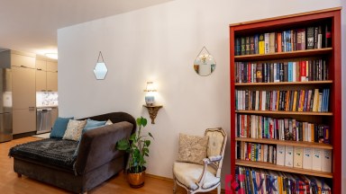 Prodej bytu 2+kk/T Šlikova 2400/62, Praha 6-Břevnov