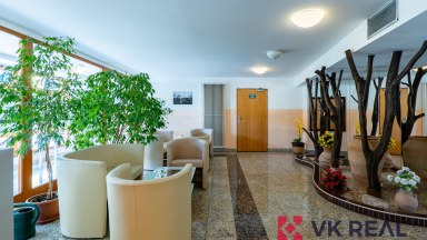 Prodej bytu 2+kk/T Šlikova 2400/62, Praha 6-Břevnov