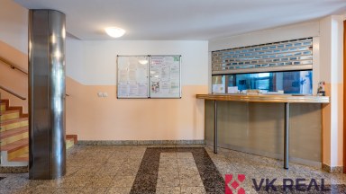 Prodej bytu 2+kk/T Šlikova 2400/62, Praha 6-Břevnov