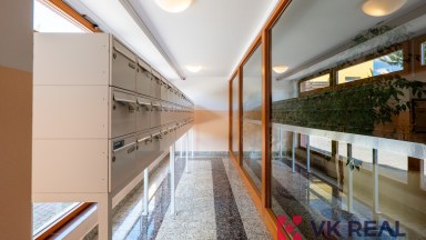 Prodej bytu 2+kk/T Šlikova 2400/62, Praha 6-Břevnov