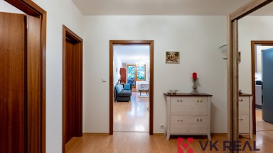 Prodej bytu 2+kk/T Šlikova 2400/62, Praha 6-Břevnov