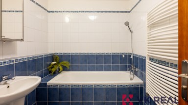 Prodej bytu 2+kk/T Šlikova 2400/62, Praha 6-Břevnov