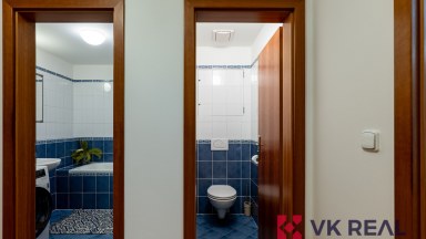 Prodej bytu 2+kk/T Šlikova 2400/62, Praha 6-Břevnov