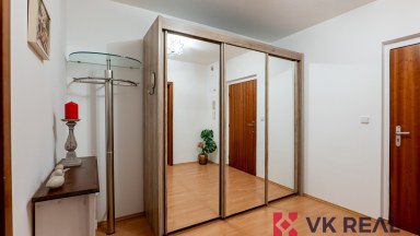 Prodej bytu 2+kk/T Šlikova 2400/62, Praha 6-Břevnov