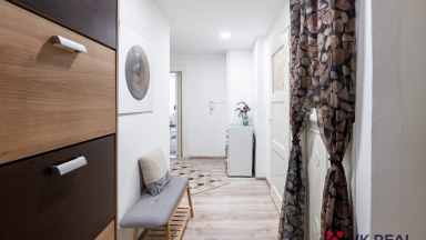 Prodej bytu 2+kk, cca 50m2, OV, ul. Jablonského, Plzeň